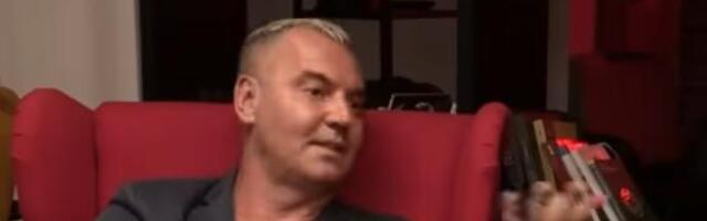TUGA NE JENJAVA U DOMU Milana Miloševića, kad dođe dan, SUZE LIJU SAME OD SEBE: "Danas bi napunio 60 godina..."