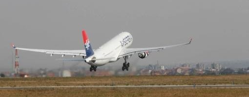 Er Srbija u novembru obnavlja letove za Moskvu