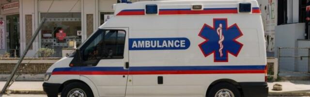 ČITAV SLUČAJ ZVUČI KAO TRILER! Albanci doveli u dom zdravlja u Grčkoj mrtvu bebu, ali još nikome nije jasno kako je dete stradalo