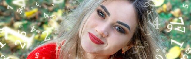 Ako imate OVA 3 broja u datumu rođenja, čeka vas NAJVEĆA SREĆA: Numerolozi tvrde da su retki - i otkrivaju vašu jedinstvenost