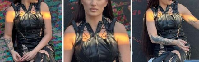 BARBARA BOBAK OTVORILA DUŠU O ALKOHOLIZMU: Pevačica razotkrila svoj TAJNI POROK!