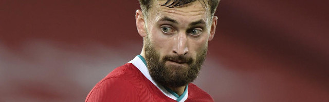 Žota ponovo spasao Liverpul, ali pažnju je privukao i novi štoper! (video)