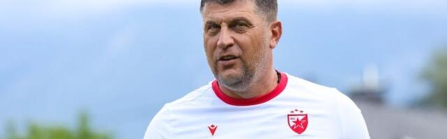 Remi Zvezde i Puškaš akademije za kraj priprema crveno-belih