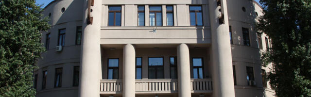 Ovo je detaljan spisak školarina na svim fakultetima u Beogradu