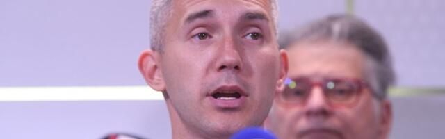 "Sramno, na imunitet se pozvao SUD": Odbačena tužba Stankovića protiv Vučića