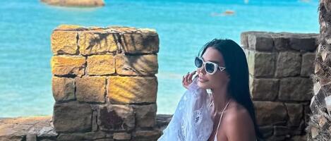 "SAZNALA SAM KO JE" MAJA MARINKOVIĆ PROGOVORILA O KRAĐI, PA SPOMENULA JANJUŠA: Otkrila u kakvim su odnosima