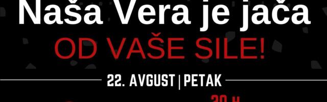 Zbog smene direktorke u petak protest ispred gimnazije „Stavan Sremac“