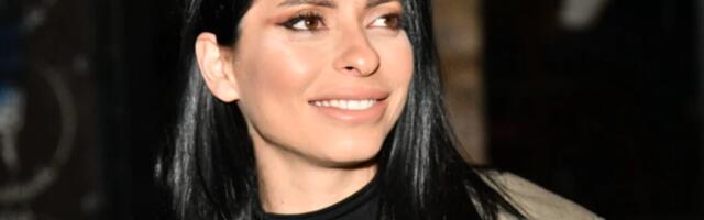 "ŽALOSNO JE JER JE NORMALNO!" Katarina Lazić napravila POMETNJU IZJAVOM O ESTRADI, odmah se oglasio i Darkov KOLEGA: "Ti si poslednja koja treba da komentariše!"