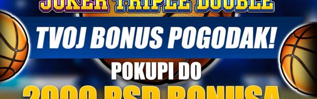 EP: SRBIJA PROTIV FINSKE U POHODU NA ČETVRTFINALE