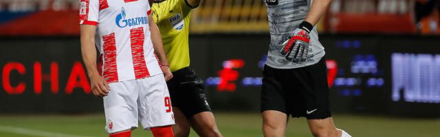 Četiri godine i četiri meseca kasnije: Vladimir Stojković opet na “Marakani”!