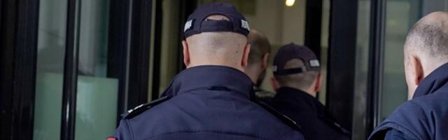 Hapšenje zbog korupcije u NS: Za četiri godine uzeo 15 MILIONA