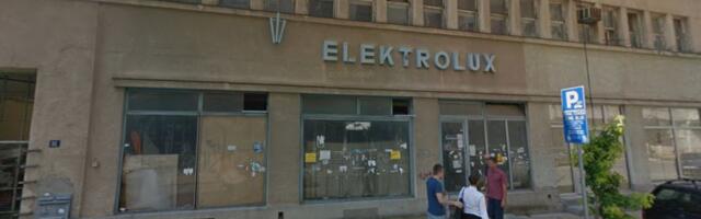 Rušenje "Agrarije": Grad plaća 48 miliona dinara