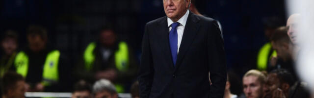 PREOKRET Partizan odbio ostavku Željka Obradovića