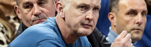 Potvrđeno: Paspalj novi sportski direktor Partizana!