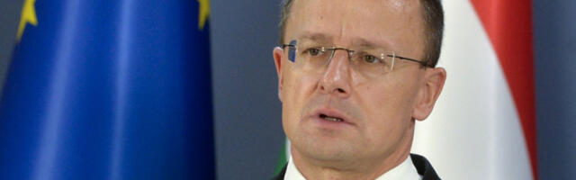 "FANATICI IZ EVROPE I DALJE ŽELE RAT S RUSIJOM": Orbanov čovek prosiktao na Brisel i poslao moćnu poruku