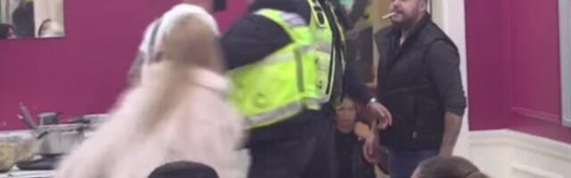 MOMENTALNA SANKCIJA! Produkcija IZREKLA KAZNENE MERE nakon skandala sa Asminom Durdžićem!