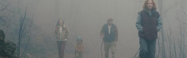 Rajsko ostrvo Tenerife postaće paklena destinacija: Porodična drama „Pod vulkanom” od sutra u bioskopima