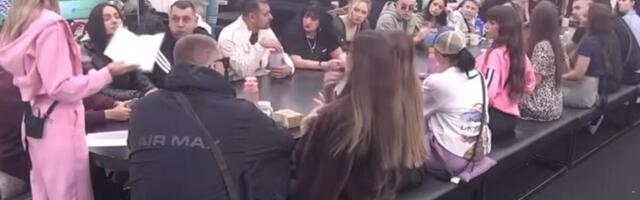 SRBI, DA LI STE SPREMI? Večeras u rijaliti ulazi VELIKA ZVEZDA - sve će ići UŽIVO, JAKO IME KOJE ZNAJU SVI