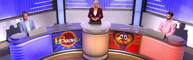 Slobodan samo što nije izgubio u Slagalici, a onda se desio "brutalan" preokret: O ovom potezu bruji Srbija