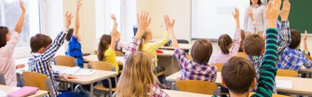 Šta je ovo? Otvaraju se nova odeljenja - Ova 4 naselja imaju najviše đaka pravaka