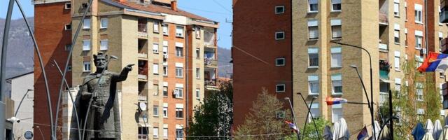 Narodni poslanik Žarko Ristić za Danas o svom učešću u kampanji na Kosovu: Ne mešam se u izbore, ali dajem podršku