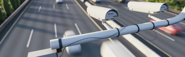 Vozači otkrili jednostavan trik za skrivanje automobila od kamera za brzinu