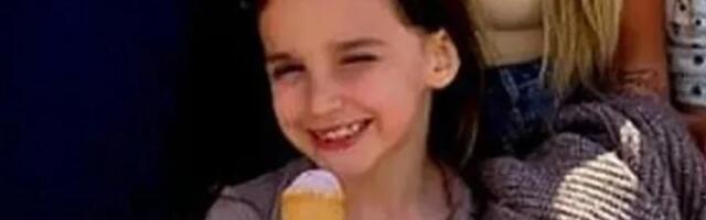 POTRESNO! OVO JE DEVOJČICA (9) KOJU JE UBIO DEČAK: Mala Arija proglašena mrtvom na licu mesta