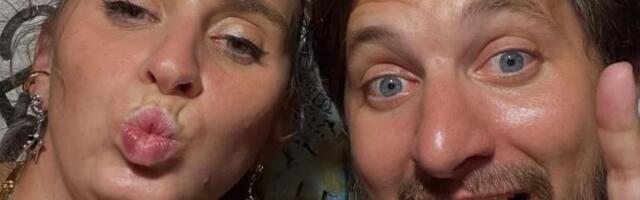 Sa devojkom sam otišao na svingersku žurku, a onda sam usred odnosa shvatio nešto: Mislio sam da će me ostaviti, a onda se desio šok