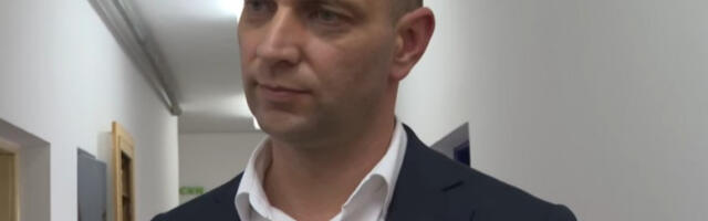 Председник општине Косјерић: Напади на мене и мог сина политичка одлука блокадера