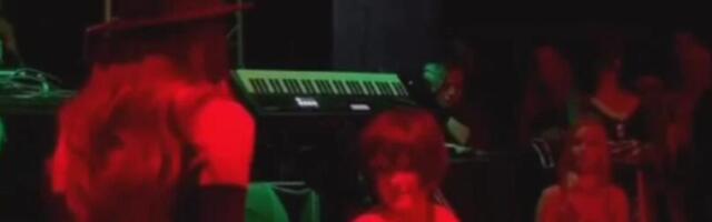 FIRMINA ŽURKA HRVATSKOG GSP-a POŠLA PO ZLU! Gost se skinuo GO, članovi benda pretučeni, SODOMA I GOMORA UŽIVO VIDEO