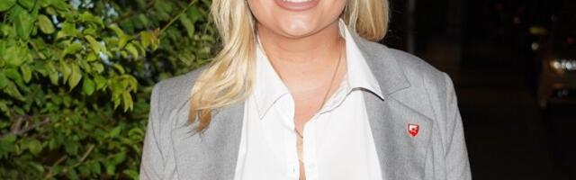 OVO JE OTAC DETETA DEE ĐURĐEVIĆ! Otkriven IDENTITET partnera voditeljke Pinka nakon vesti da je TRUDNA!