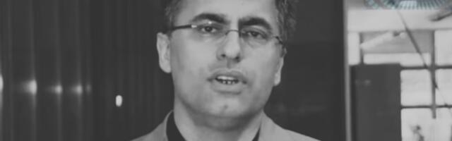 In memoriam: Dragan Štavljanin (1963–2025)