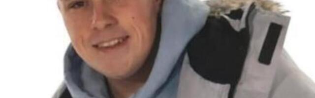 NESTAO JOVAN (25), NAKON ŽURKE U VRŠCU MU SE GUBI SVAKI TRAG! Poslednji put viđen u "Golfu", porodica moli za pomoć