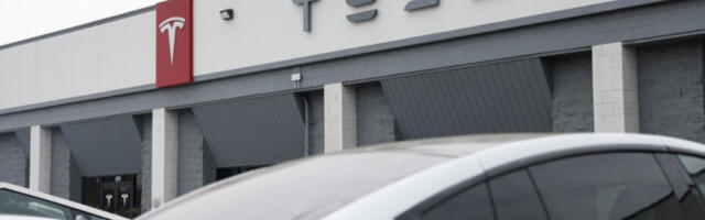 Очекује се нови пад продаје Тесле