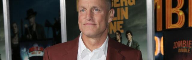 Vudi Harelson obožava ovu čorbu: Ima samo 4 sastojka, a kremastija je od one sa pavlakom