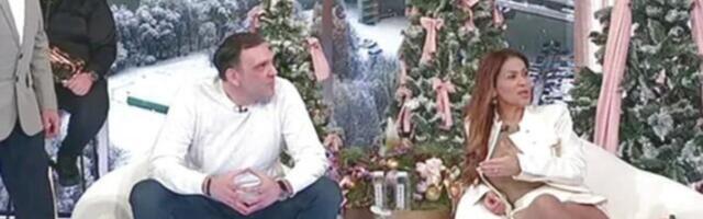 KOMŠIJE NE MOGU DA SPAVAJU JER MINA I KASPER PREGLASNO VODE LJUBAV? Komšije kažu da se UVALIO u STAN i samo ŠTREKĆE