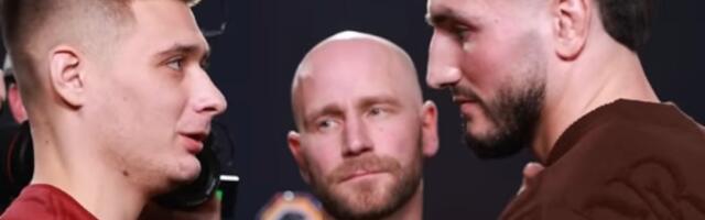 Povezivali ga s FNC, sad se žestoko iznervirao zbog Srbina: "Ako mi još jednom kažeš da sam..."