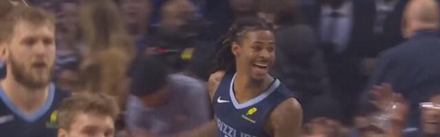 Memfis protiv Orlanda slavio već u prvoj četvrtini