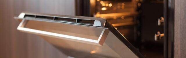 Ostavite ovo u rerni preko noći: Ujutro blista, a masnoća nestaje BEZ RIBANJA