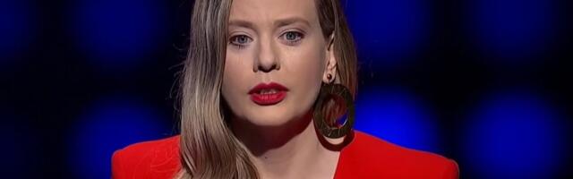 "Meni je žao čoveka, kao da je ona neko božanstvo'" Milica Tragačica iz "Potere" nije prećutala ovaj komentar, ODMAH REAGOVALA