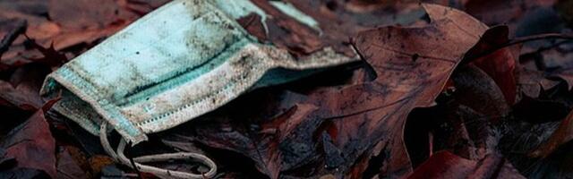 Nemačka spalila tri milijarde neiskorišćenih maski kupljenih tokom pandemije kovida