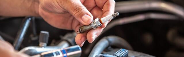 Od lošeg starta do povećane potrošnje: Kako svećice utiču na vaš auto i zašto je važno redovno ih menjati