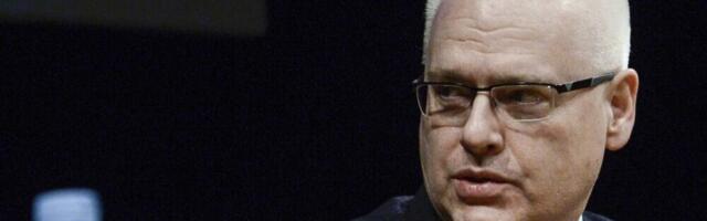 Ivo Josipović: Prigovarali su mi – kakva ustaška zmija, to su gluposti – sad je jasno o čemu sam govorio