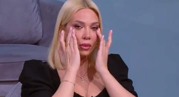 "NE OSEĆAM SE DOBRO, SAMLELO ME JE" Milica Todorović izjavom zabrinula javnost: Duša mi se buni! Pevačica je tada priznala da prolazi kroz psihički pakao