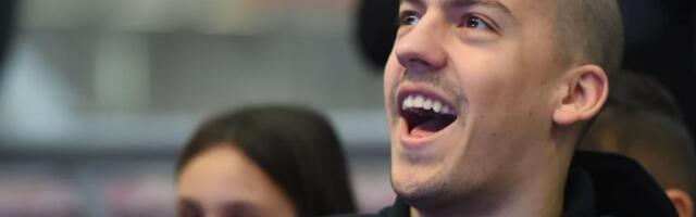 "Hajde ćuti malo, NOKAUTIRAĆU TE! Ženo, ZNAJ GDE TI JE MESTO!" Baka Prase je zgrozio javnost kada je u lajvu psovao devojku