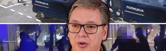 ODREĐEN PRITVOR OSUMNJIČENIMA DA SU PRIPREMALI DRŽAVNI UDAR! Nabavljali oružje za ubistvo predsednika Vučića, njegove supruge i dece!