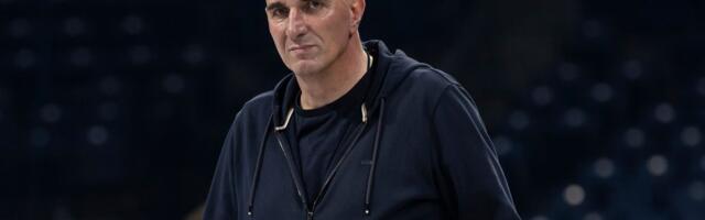 "Kao da je pijaca!" Goran Grbović "udario" na selekciju Partizana i Željka: Obradović snosi odgovornost, kod Zvezde je drugačije