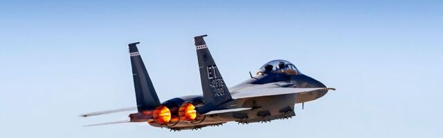 Zašto SAD i dalje ulažu u F-15EX u eri F-35?