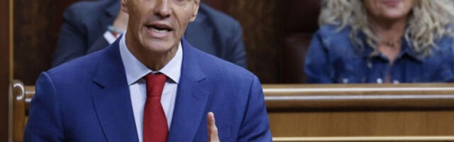 Санчез осудио израелску ескалацију у Либану, подршка Либанцима