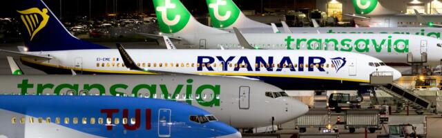 Aerodrom Ajndhoven biće zatvoren više od pet meseci 2027. godine zbog rekonstrukcije piste